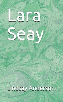 Book cover for Lara Seay