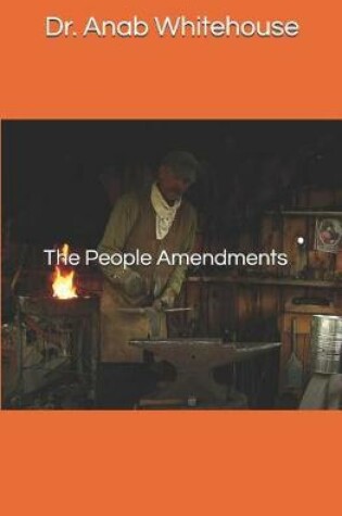 Cover of The People Amendments