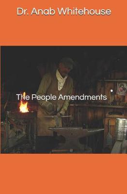 Book cover for The People Amendments