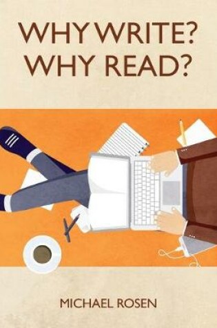 Cover of Why Write? Why Read?