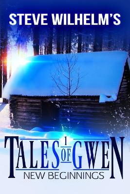 Book cover for Tales of Gwen