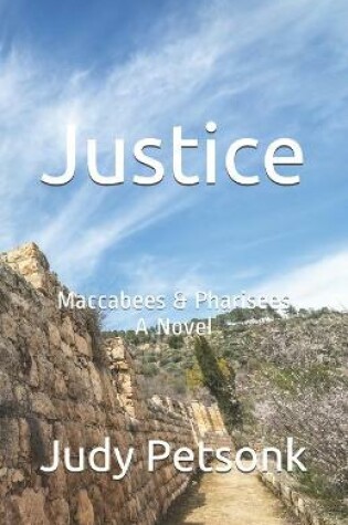 Cover of Justice