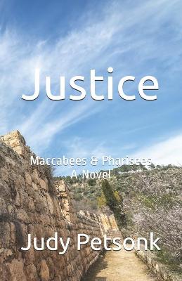 Book cover for Justice