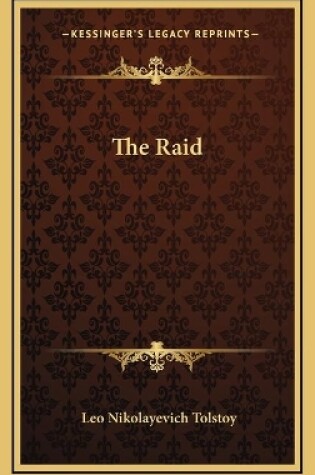 Cover of The Raid