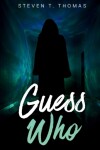 Book cover for Guess Who