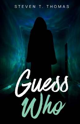 Cover of Guess Who