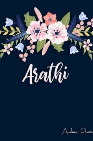 Cover of Arathi