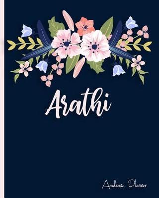 Book cover for Arathi