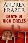 Book cover for Death in High Circles