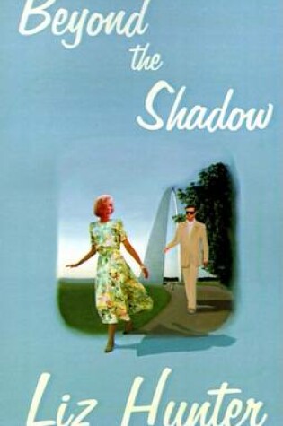 Cover of Beyond the Shadow