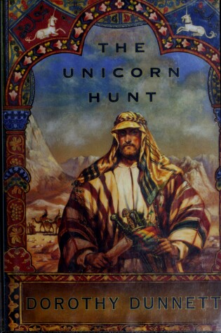Cover of The Unicorn Hunt