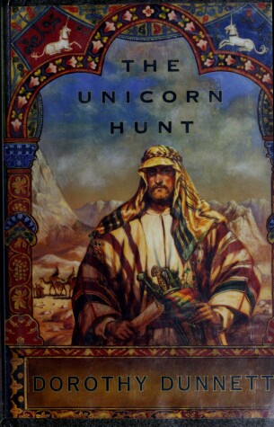 Cover of The Unicorn Hunt