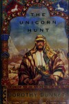 Book cover for The Unicorn Hunt