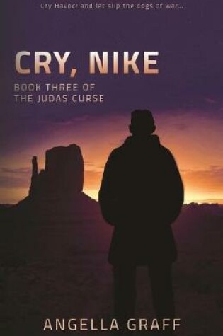 Cover of Cry, Nike!