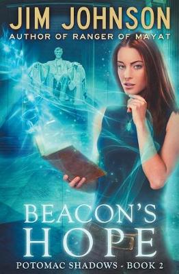 Book cover for Beacon's Hope