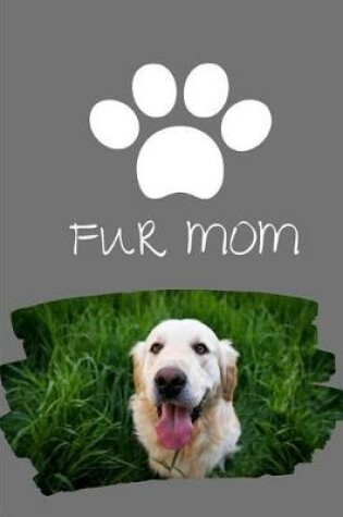 Cover of Fur Mom