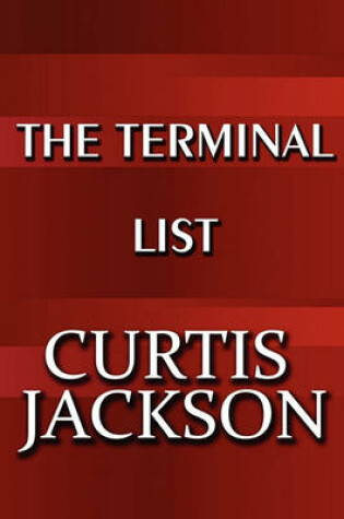 Cover of The Terminal List