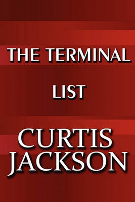 Book cover for The Terminal List