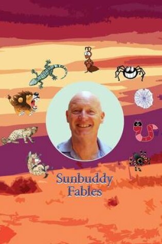 Cover of Sunbuddy Fables