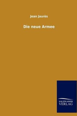 Cover of Die Neue Armee