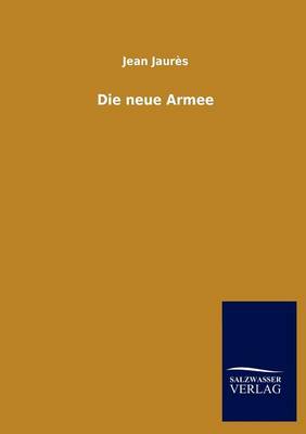 Book cover for Die Neue Armee