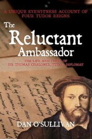 Cover of The Reluctant Ambassador