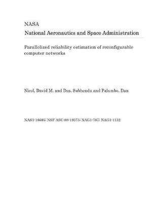 Book cover for Parallelized Reliability Estimation of Reconfigurable Computer Networks