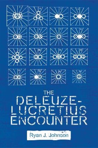 Cover of The Deleuze-Lucretius Encounter