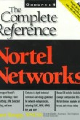 Cover of Nortel Networks