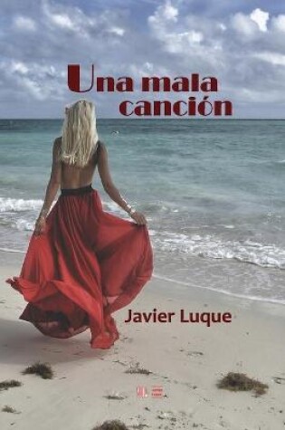 Cover of Una mala canción