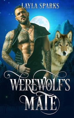 Book cover for Werewolf's Mate
