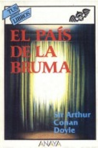 Cover of El Pais de La Bruma