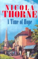 Book cover for A Time of Hope