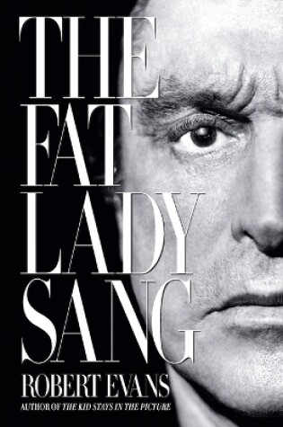 Cover of The Fat Lady Sang