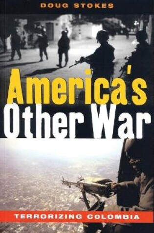 Cover of America's Other War