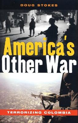 Book cover for America's Other War