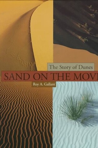 Cover of Sand on the Move