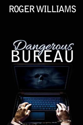 Book cover for Dangerous Bureau