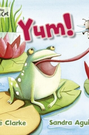 Cover of Yum