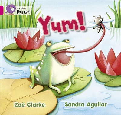 Cover of Yum