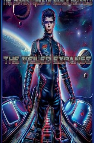 Cover of The Veiled Expanse