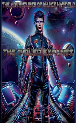 Cover of The Veiled Expanse