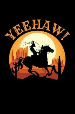 Cover of Yeehaw!
