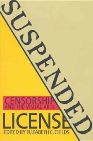 Cover of Suspended License