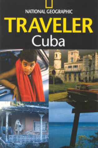 Cover of Cuba