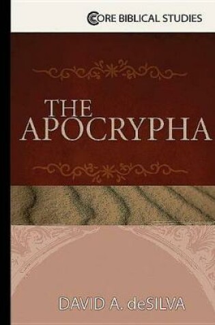 Cover of The Apocrypha