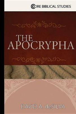 Book cover for The Apocrypha