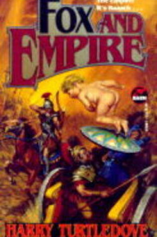 Cover of Fox and Empire