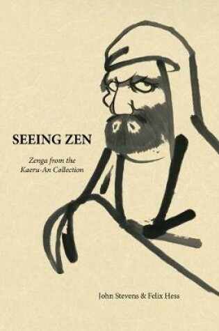 Cover of Seeing Zen