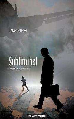 Book cover for Subliminal